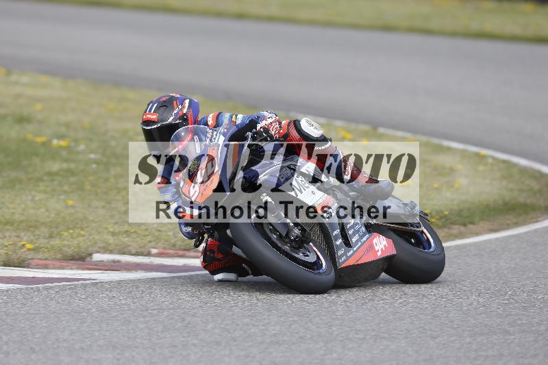 /04 05.04.2026 Speer Racing ADR/Gruppe rot/944